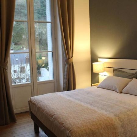 Appartement Vue Imprenable Sur La Loire !!! Saumur Luaran gambar